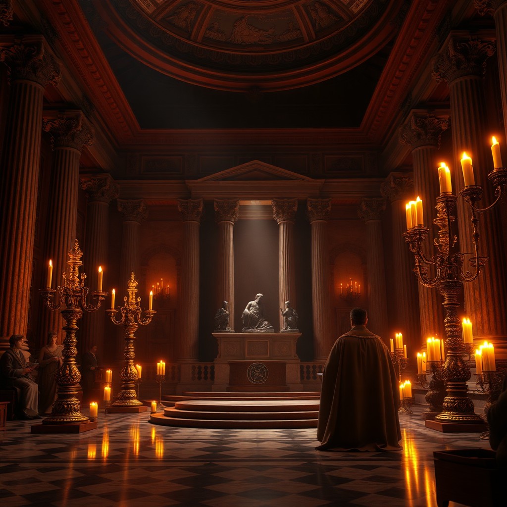 16 AI monoliths in council